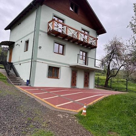 Золота Рибка Villa Szlavszke Kültér fotó