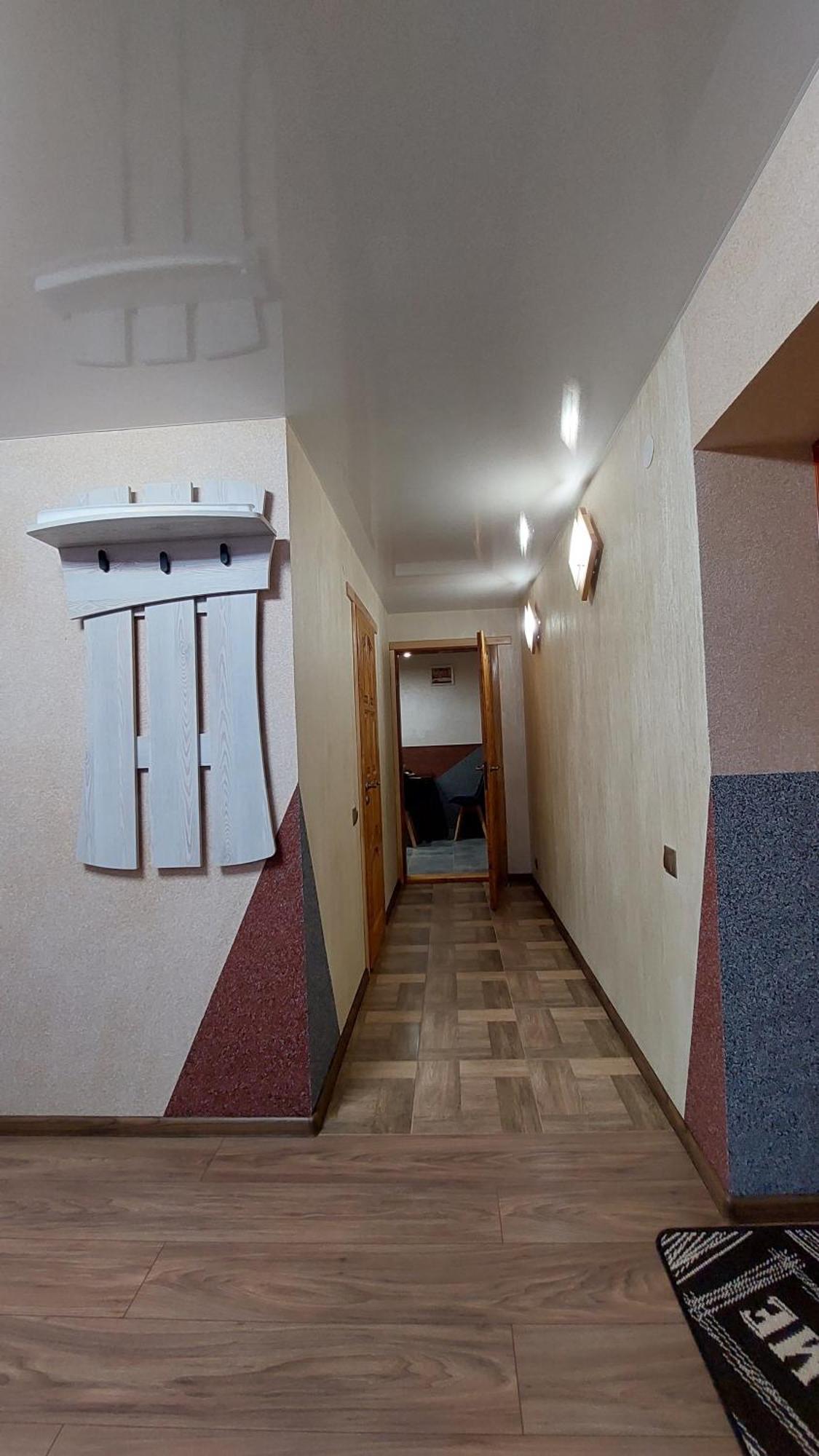 Золота Рибка Villa Szlavszke Kültér fotó