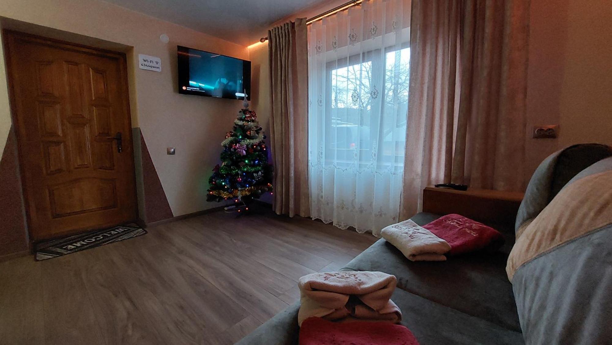 Золота Рибка Villa Szlavszke Kültér fotó