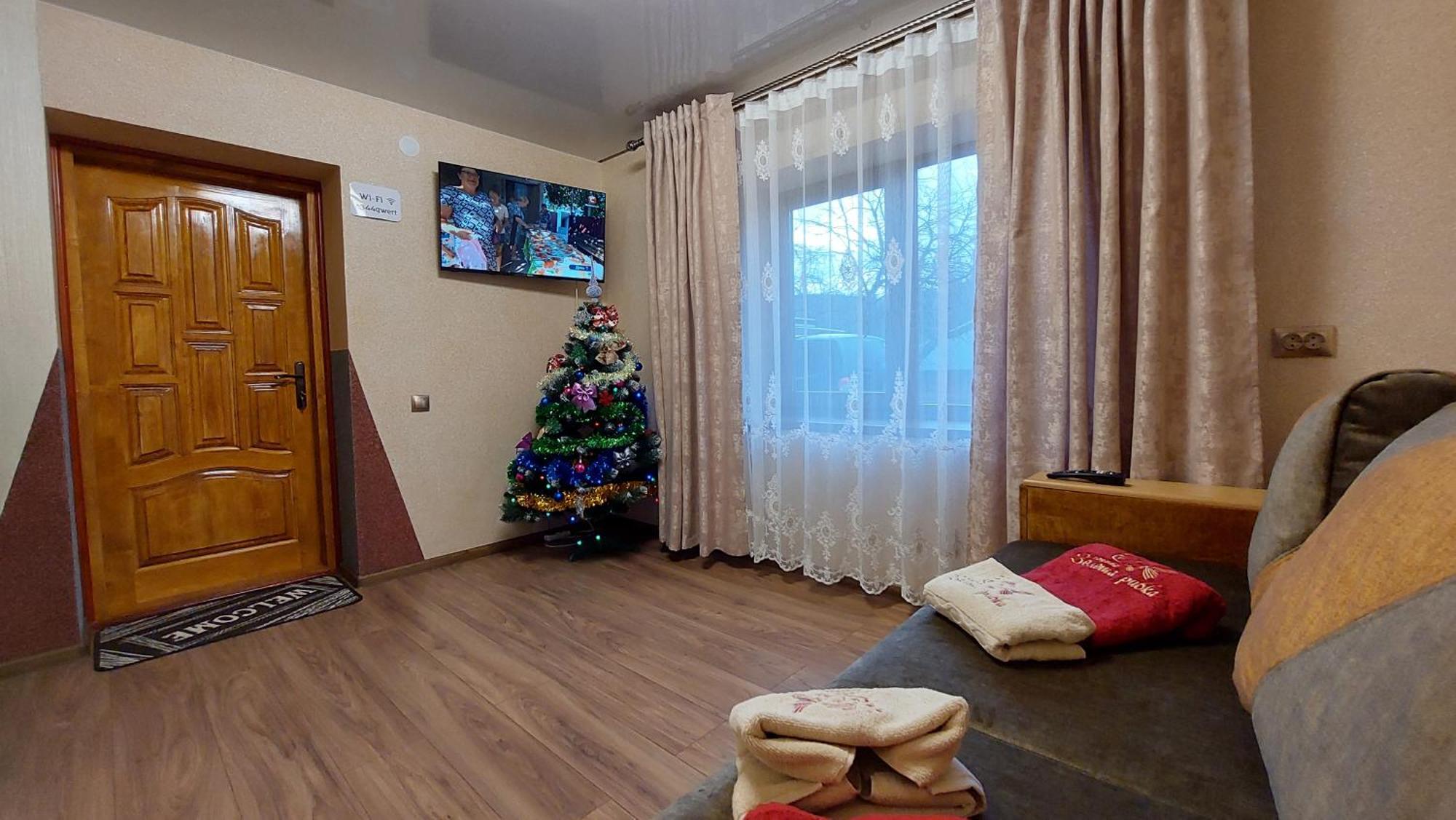 Золота Рибка Villa Szlavszke Kültér fotó